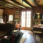 Maison Landaise Traditionnelle *