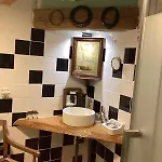 Villa Maison Landaise Traditionnelle Lue