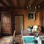 Villa Maison Landaise Traditionnelle *