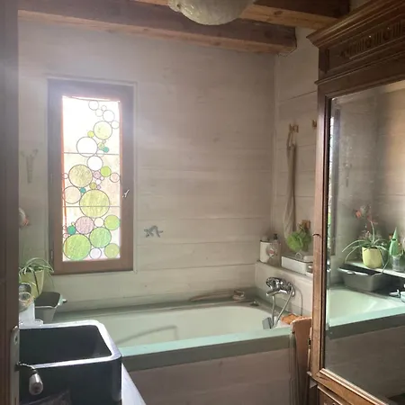 Maison Landaise Traditionnelle *