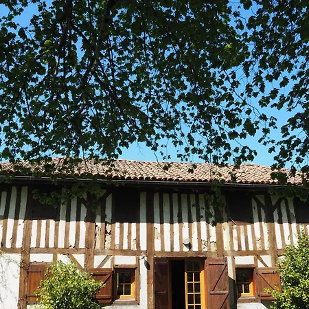 Villa Maison Landaise Traditionnelle *