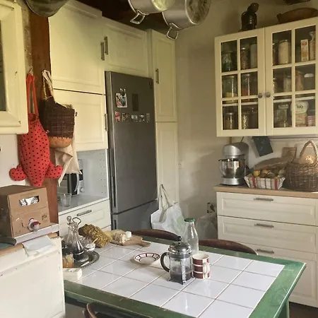 Maison Landaise Traditionnelle * Lue