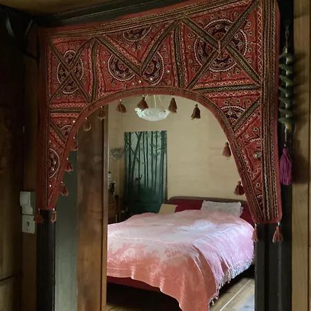 Maison Landaise Traditionnelle * Lue