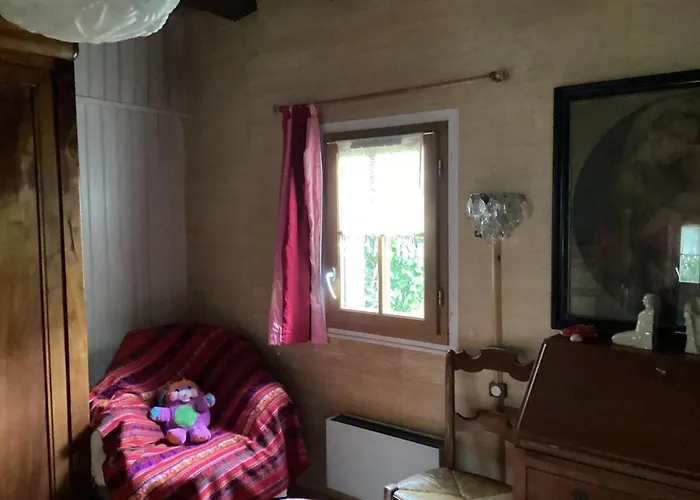 Maison Landaise Traditionnelle Villa