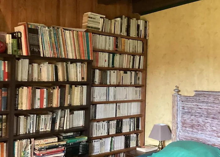 Maison Landaise Traditionnelle *